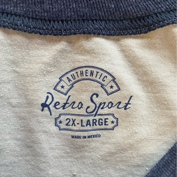 Philadelphia union soccer T-shirt. See sizing note below in description! - Picture 2 of 3